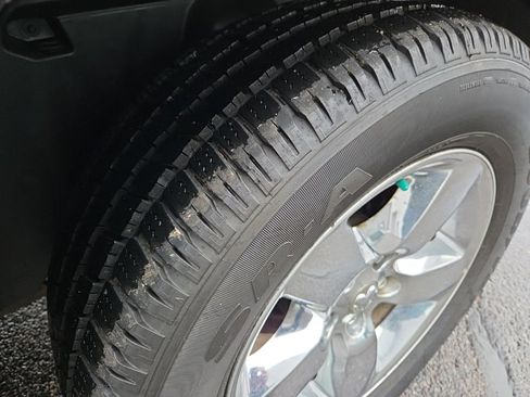 Used 2017 RAM 1500 Limited image 53