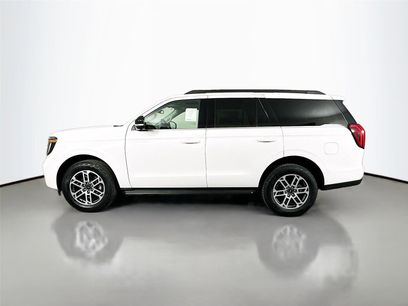 New 2026 Ford Expedition Active