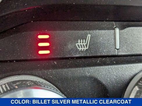 Used 2022 RAM 2500 Big Horn w/ Level A Equipment Group image 23