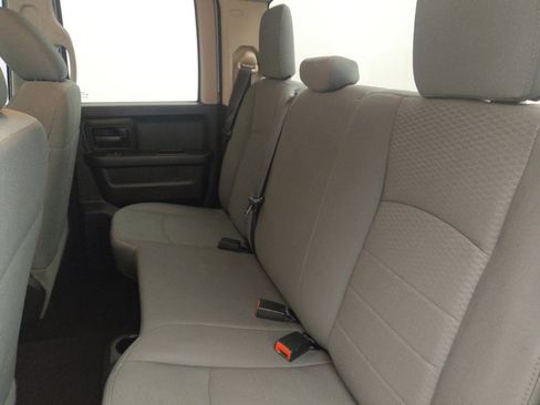 Used 2017 RAM 1500 Express image 18