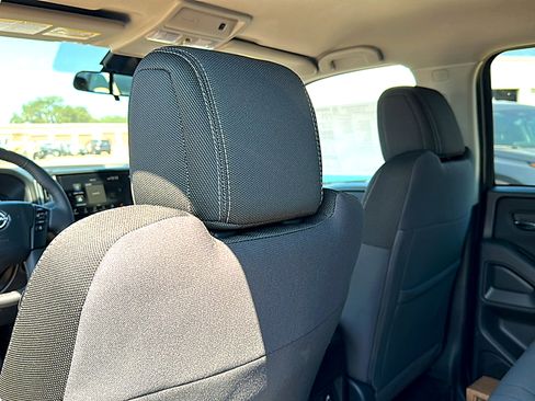 New 2026 Nissan Frontier SV w/ SV Convenience Package image 14