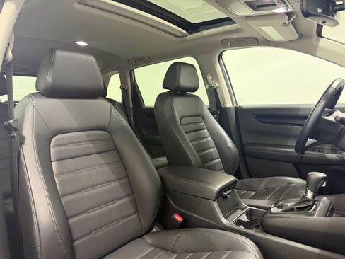 Used 2025 Honda CR-V EX-L image 30
