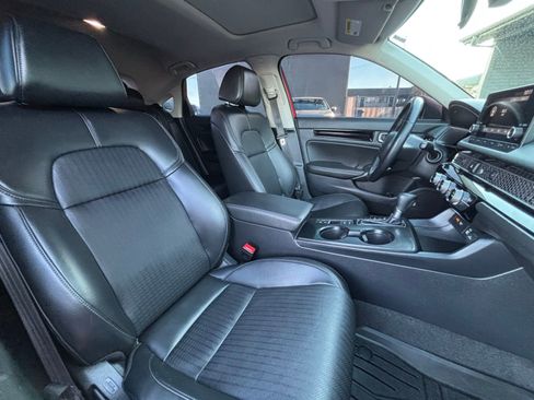 Used 2023 Honda Civic EX-L image 21