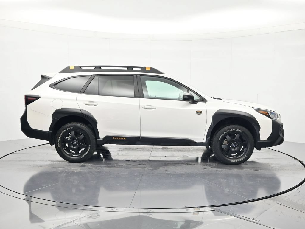 Used 2024 Subaru Outback Wilderness AWD/4WD image 4