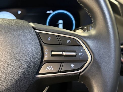 Used 2022 Hyundai Santa Fe SEL w/ Convenience + Premium Package FWD image 16