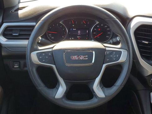 Used 2023 GMC Acadia SLE w/ Driver Convenience Package image 25