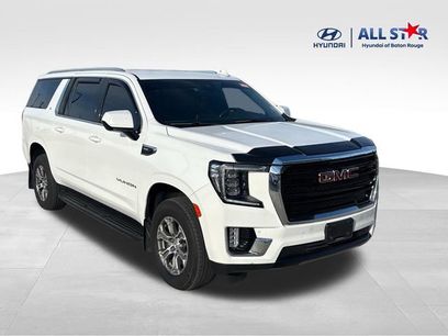 Used 2023 GMC Yukon XL SLE
