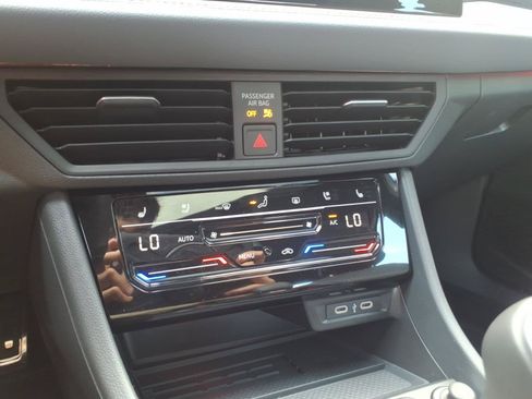 New 2026 Volkswagen Jetta GLI Autobahn FWD image 19