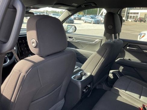 New 2025 GMC Acadia Elevation image 14