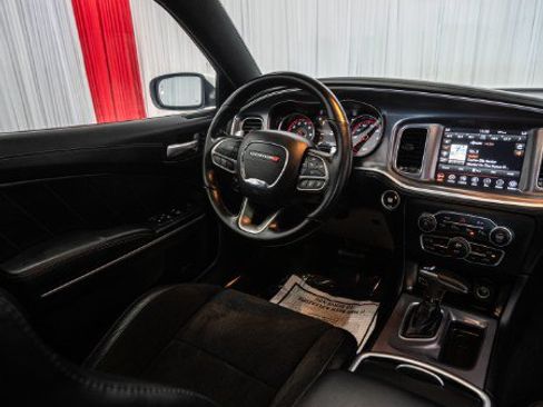 Used 2020 Dodge Charger GT AWD/4WD image 15