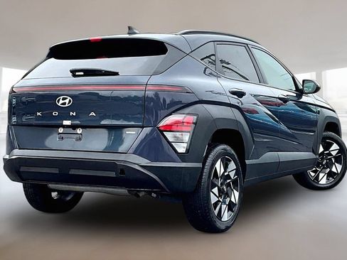 Used 2024 Hyundai Kona SEL AWD/4WD image 6