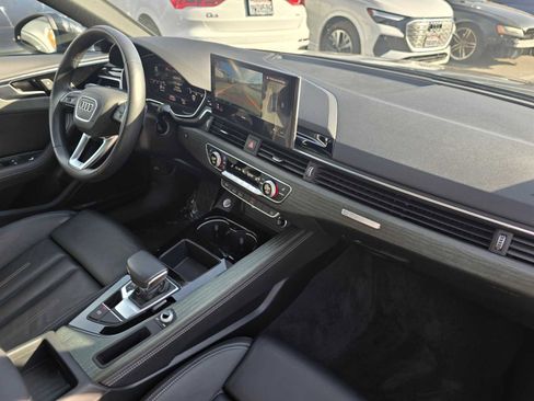 Used 2023 Audi A4 2.0T Premium Plus w/ Premium Plus Package image 12