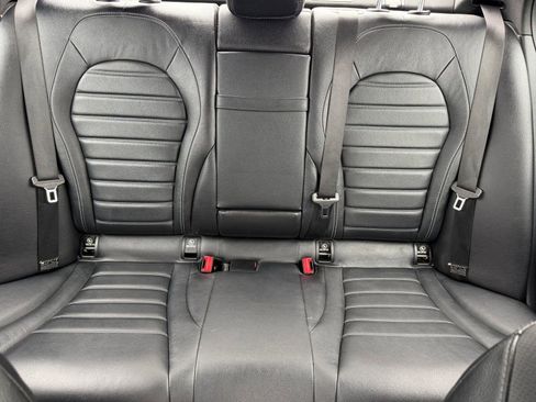 Used 2015 Mercedes-Benz C 300 C 300 image 30