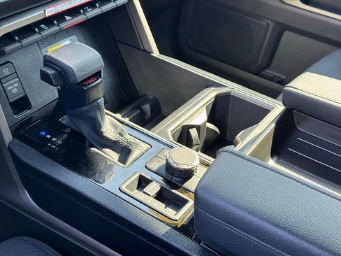 Used 2025 Toyota Tundra SR5 w/ TRD Off-Road Package image 21