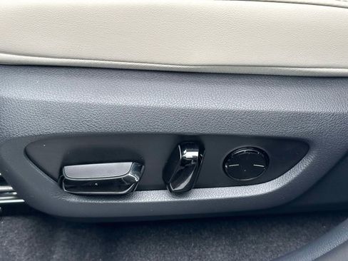 New 2026 Lexus NX 450h+ AWD w/ Luxury Package image 11