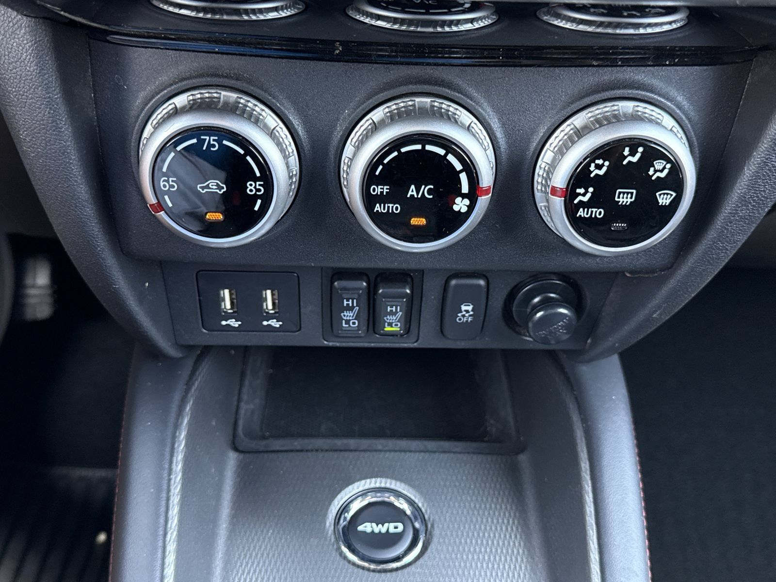 Used 2024 Mitsubishi Outlander Sport AWD image 23