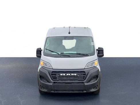 New 2026 RAM ProMaster 2500 image 2
