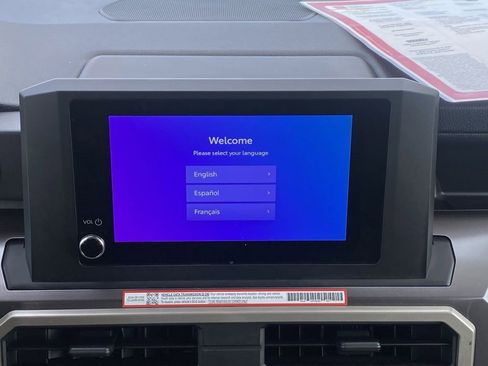 Certified 2025 Toyota Tacoma SR5 image 15