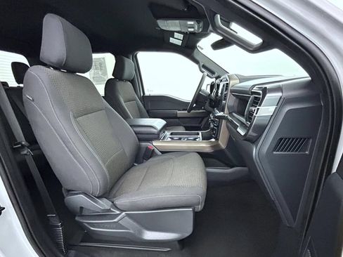 Used 2024 Ford F150 STX w/ Equipment Group 201A FX4 AWD/4WD image 15