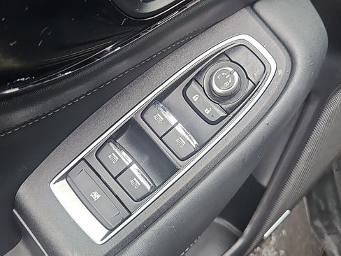Certified 2024 Subaru Outback Limited AWD/4WD image 21
