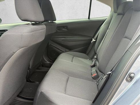 Certified 2026 Toyota Corolla LE image 22