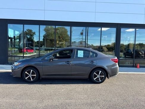 Used 2019 Subaru Impreza 2.0i Premium AWD/4WD image 5