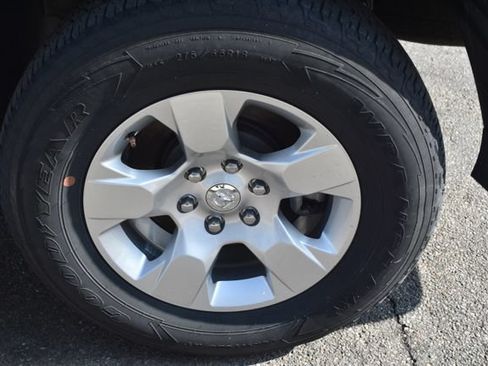 Used 2020 RAM 1500 Big Horn AWD/4WD image 46