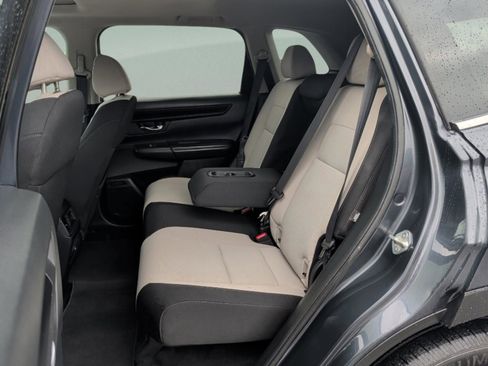 Used 2023 Honda CR-V EX image 21