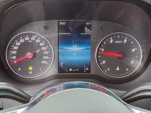 New 2026 Mercedes-Benz Sprinter 2500 image 11