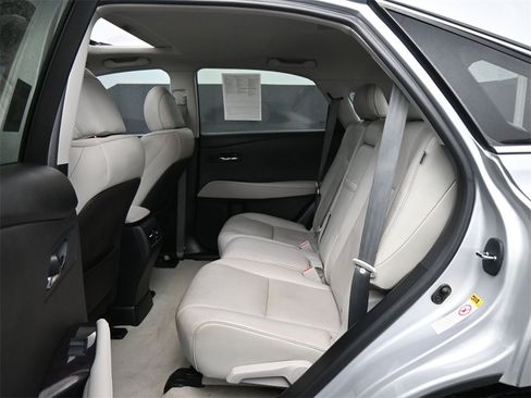 Used 2015 Lexus RX 350 FWD image 15