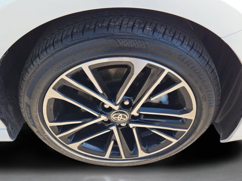 Certified 2025 Toyota Camry XLE image 18