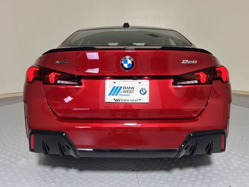 New 2026 BMW 228i xDrive w/ Technology Package AWD/4WD image 10