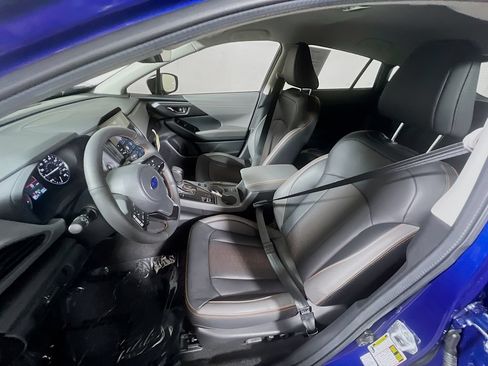Certified 2026 Subaru Crosstrek 2.5i Limited w/ Popular Package #3A AWD/4WD image 18
