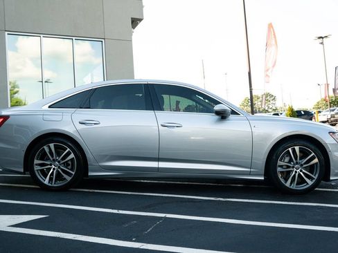 Used 2019 Audi A6 3.0T Prestige w/ Prestige Package AWD/4WD image 12