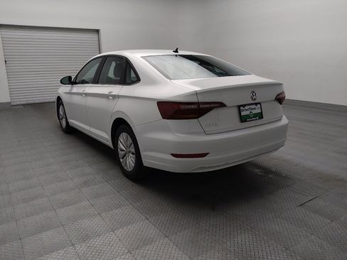 Used 2019 Volkswagen Jetta S w/ Driver Assistance Package image 5