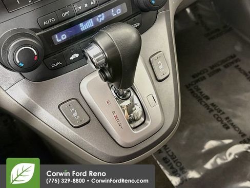 Used 2009 Honda CR-V EX-L image 15