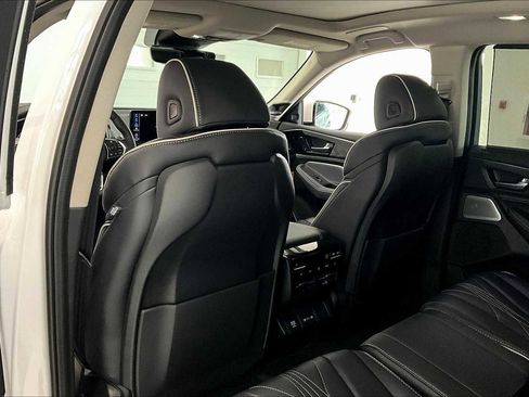 New 2026 Acura MDX SH-AWD w/ Advance Package image 10