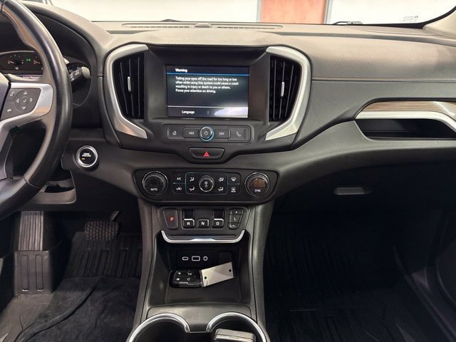 Used 2019 GMC Terrain SLE w/ Driver Convenience Package AWD/4WD image 31