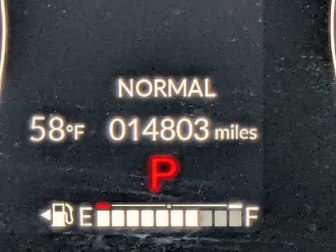 Used 2025 Honda CR-V EX image 26