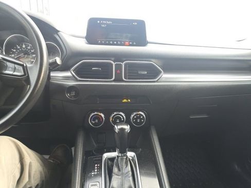 Used 2017 MAZDA CX-5 Sport image 21