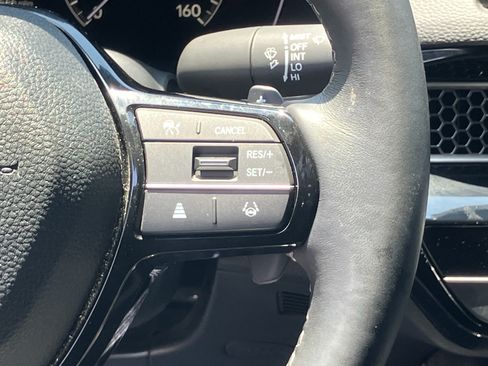 Used 2025 Honda Civic Sport image 22