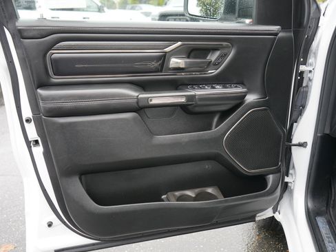 Used 2021 RAM 1500 Limited image 26