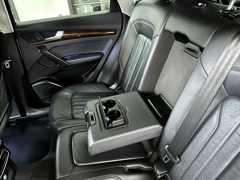 Used 2019 Audi Q5 2.0T Premium image 64