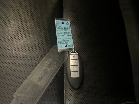 Used 2022 Nissan Maxima SV w/ Floor Mat Group image 75