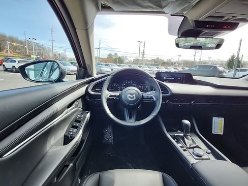 New 2026 MAZDA MAZDA3 2.5 S Sedan w/ Preferred Pkg FWD image 6