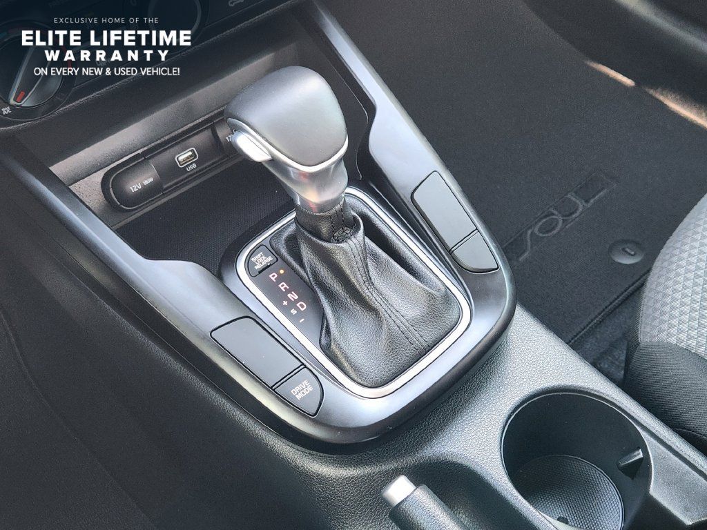 Used 2020 Kia Soul X-Line FWD image 19