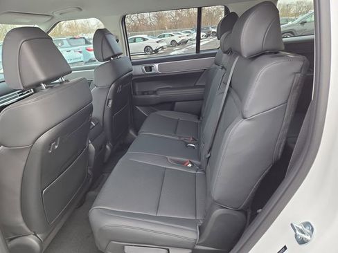 New 2026 Hyundai Santa Fe SEL image 25
