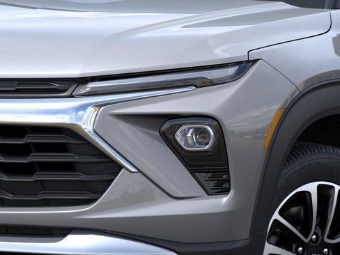 New 2026 Chevrolet TrailBlazer LT w/ Convenience Package FWD image 34