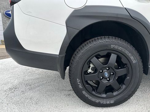 Used 2025 Subaru Outback Wilderness image 16