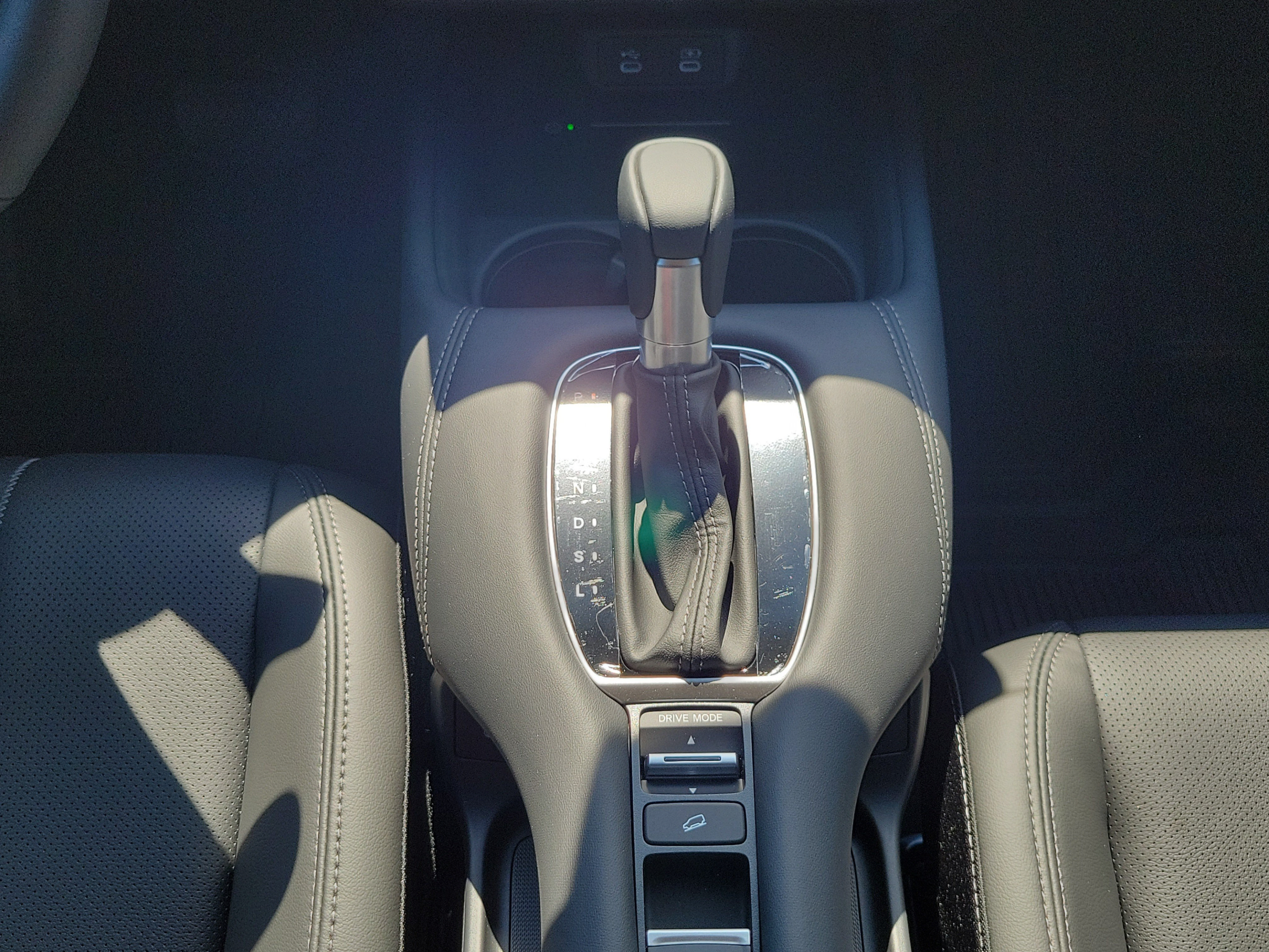 New 2027 Honda HR-V EX-L image 16